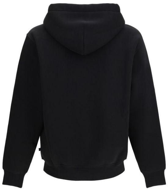 26SS 알파 니트웨어 50748958408990 BLACK - ALPHA