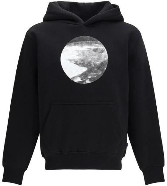 26SS 알파 니트웨어 50748958408990 BLACK