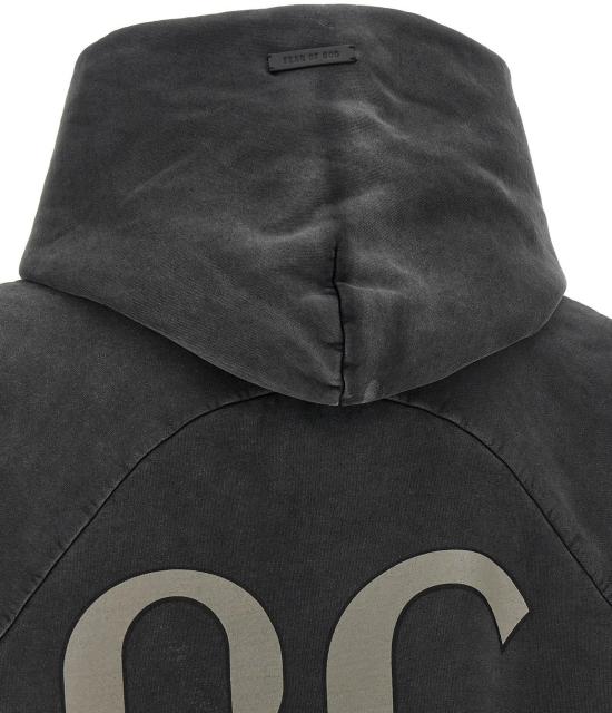  피어오브갓 니트웨어 15785310552350 BLACK - FEAR OF GOD