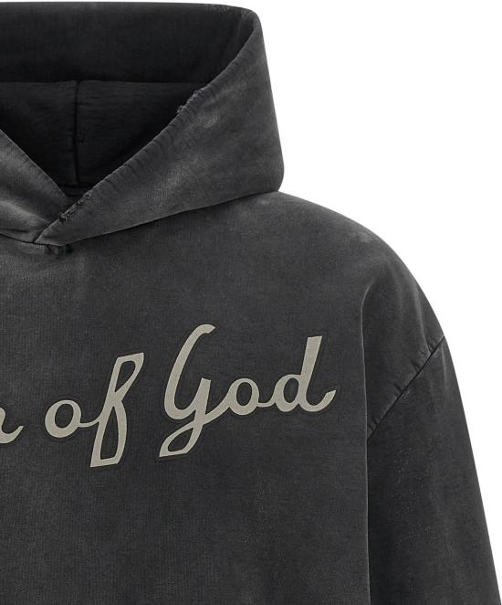  피어오브갓 니트웨어 15785310552350 BLACK - FEAR OF GOD