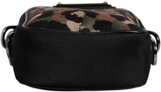 26FW 돌체앤가바나 숄더백 9752545296670 BLACK - DOLCE & GABBANA
