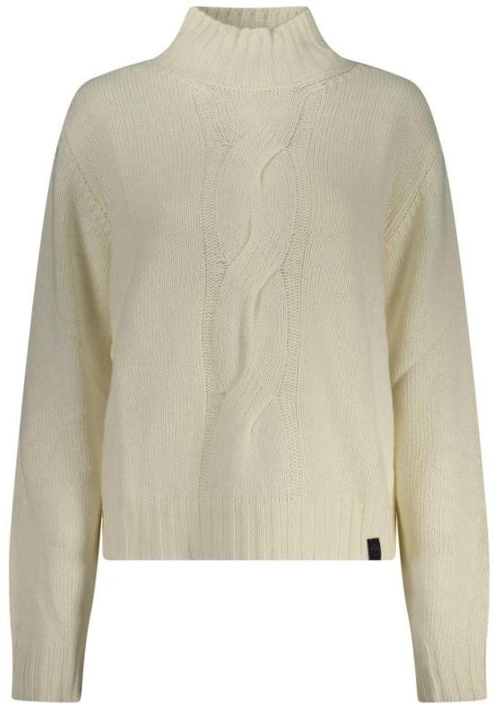 26FW 노스세일스 터틀넥 10005105377566 WHITE