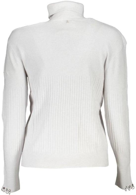 26FW 파트리지아페페 터틀넥 50602656825630 GREY - PATRIZIA PEPE