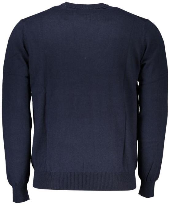 26FW 하몬트앤블레인 니트웨어 10001775886622 BLUE - HARMONT & BLAINE