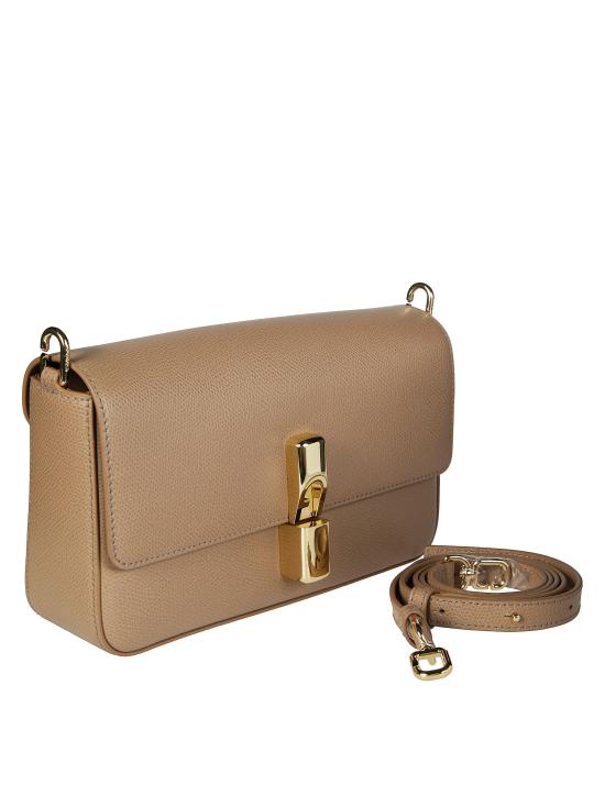  훌라 숄더백 10005106163998 BROWN - FURLA