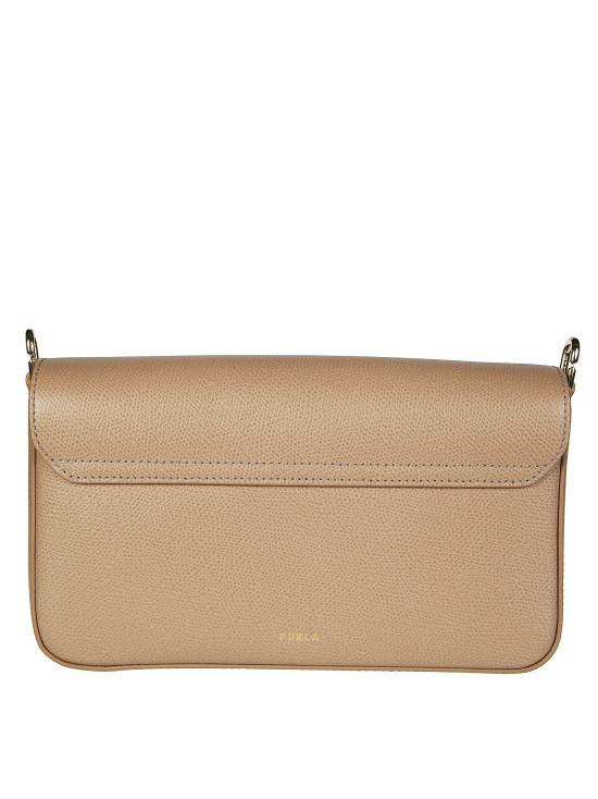  훌라 숄더백 10005106163998 BROWN - FURLA