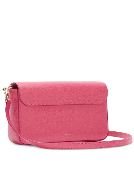  훌라 숄더백 10005106163998 BROWN - FURLA
