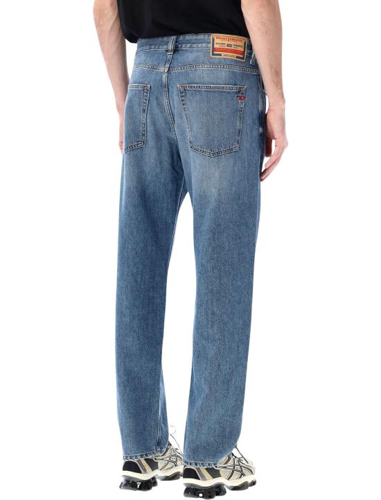 26SS 디젤 데님 팬츠 9998238318878 BLUE - DIESEL
