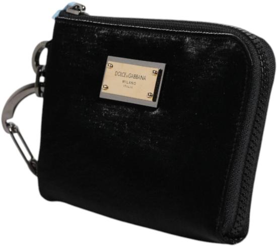 26FW 돌체앤가바나 클러치/파우치 9686198190366 BLACK - DOLCE & GABBANA