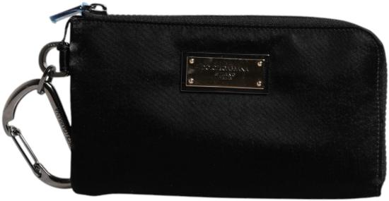 26FW 돌체앤가바나 클러치/파우치 9686198190366 BLACK - DOLCE & GABBANA
