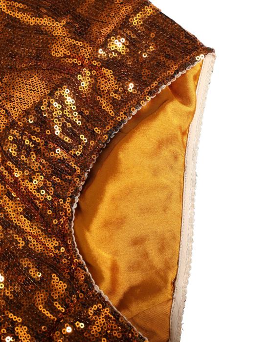 26FW 돌체앤가바나 언더웨어 10046864359710 ORANGE - DOLCE & GABBANA