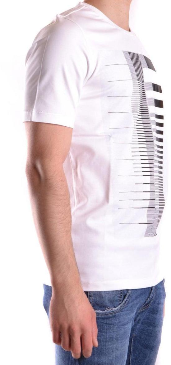 26FW 디젤 탑 50091232395550 WHITE - DIESEL