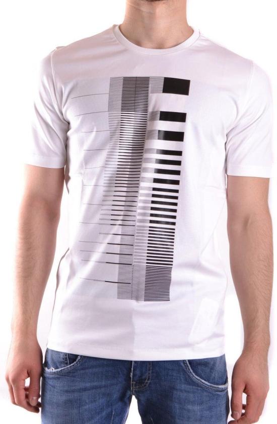 26FW 디젤 탑 50091232395550 WHITE