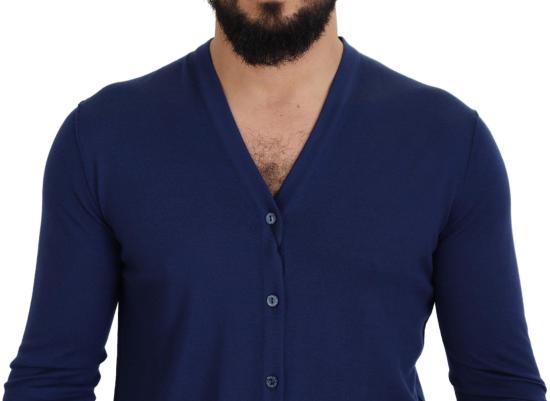 26FW 돌체앤가바나 베스트 9077037596958 BLUE - DOLCE & GABBANA
