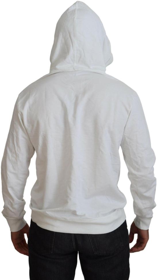 26FW 돌체앤가바나 니트웨어 9672661926174 WHITE - DOLCE & GABBANA
