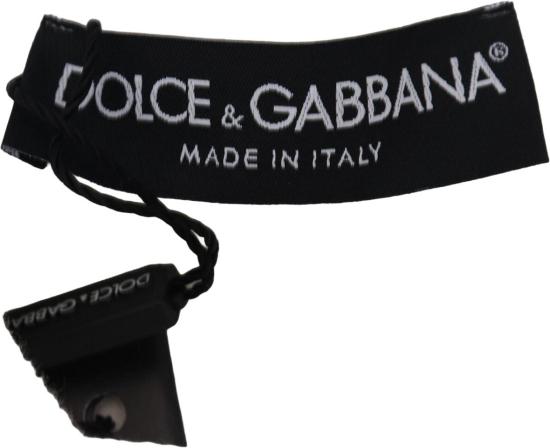 26FW 돌체앤가바나 니트웨어 9672661926174 WHITE - DOLCE & GABBANA