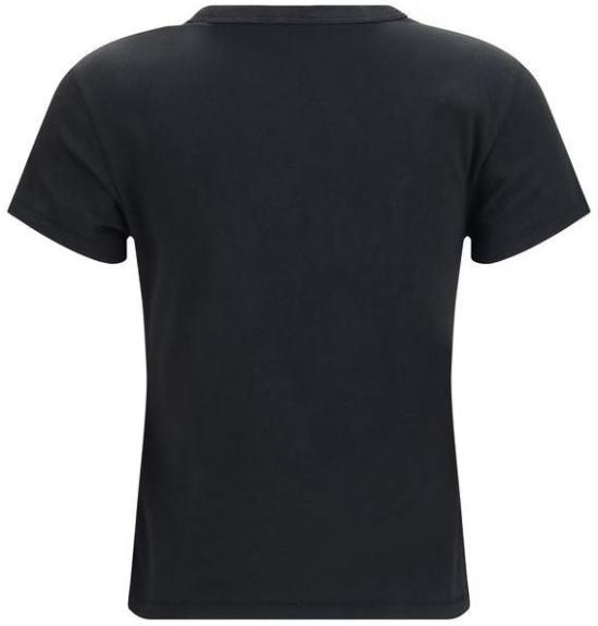 25FW 겐조 탑 10095104819486 BLACK - KENZO