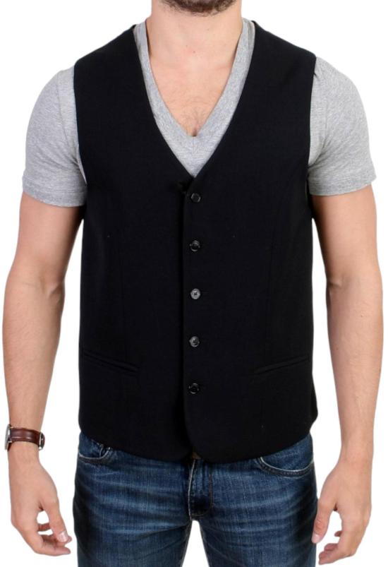 26FW 커스텀네셔널 베스트 9962755359006 BLACK