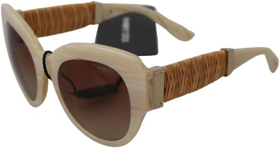 26FW 돌체앤가바나 선글라스 8856269521182 BEIGE - DOLCE & GABBANA
