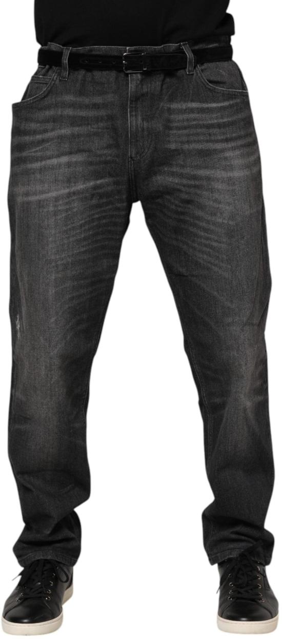 26FW 돌체앤가바나 패딩 9791662293278 GREY - DOLCE & GABBANA