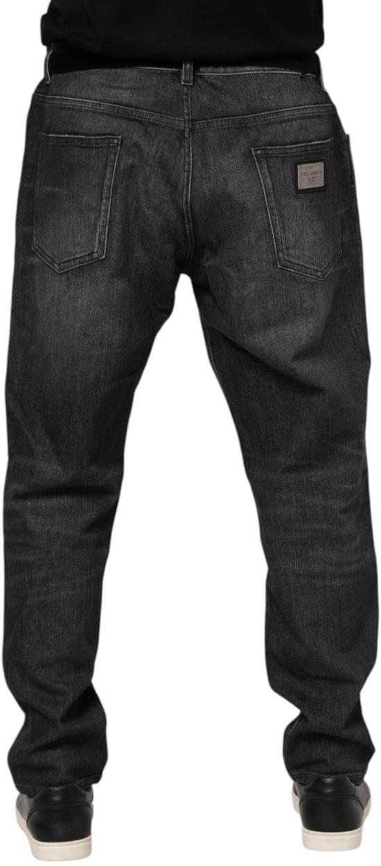 26FW 돌체앤가바나 패딩 9791662293278 GREY - DOLCE & GABBANA