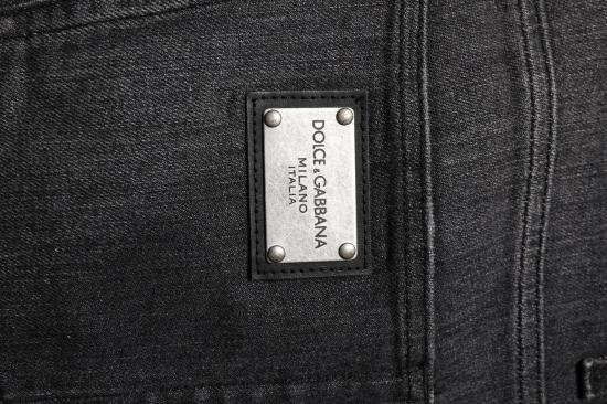 26FW 돌체앤가바나 패딩 9791662293278 GREY - DOLCE & GABBANA