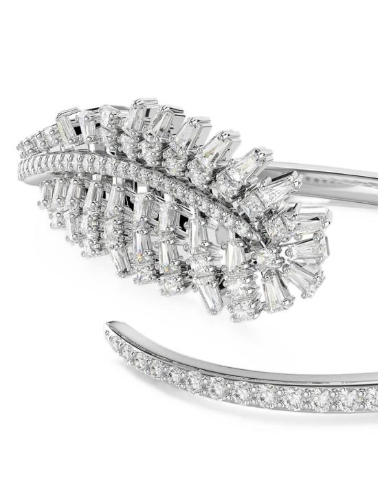 26FW 스와로브스키 팔찌 5754273 WHI RHS - SWAROVSKI