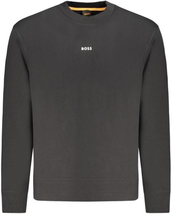 26FW 보스 니트웨어 50598584811806 BLACK