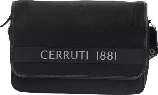 26FW Cerruti 1881 숄더백 9011665404190 BLACK