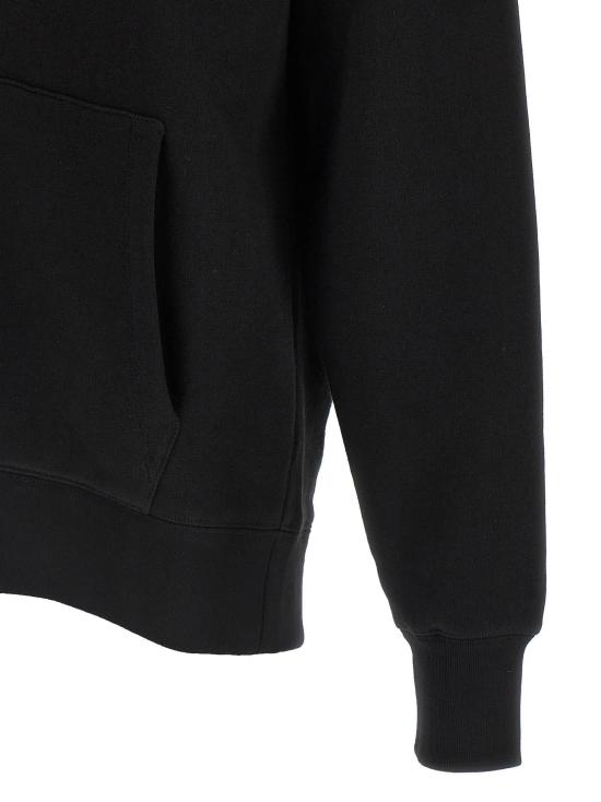 26FW 발렌티노 가라바니 니트웨어 59541318402334 BLACK - VALENTINO GARAVANI