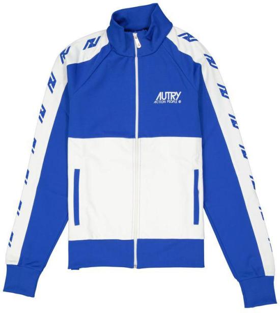 26FW 오트리 니트웨어 9992242037022 BLUE