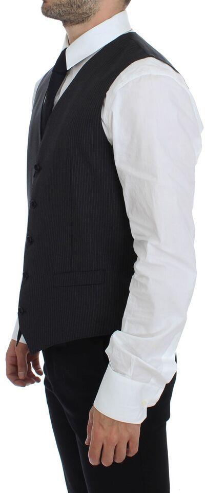 26FW 돌체앤가바나 베스트 9846506094878 GREY - DOLCE & GABBANA