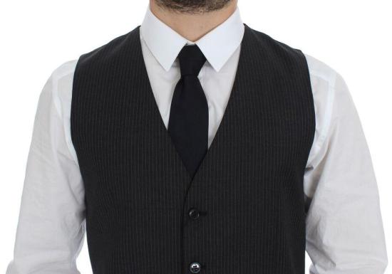 26FW 돌체앤가바나 베스트 9846506094878 GREY - DOLCE & GABBANA