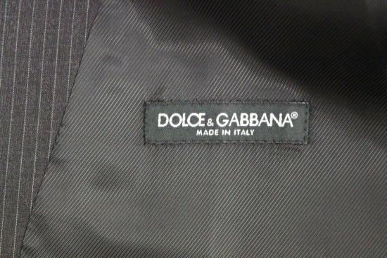 26FW 돌체앤가바나 베스트 9846506094878 GREY - DOLCE & GABBANA
