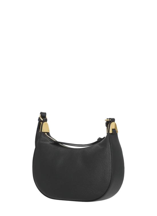 26FW 코치넬리 숄더백 10021036818718 BLACK - COCCINELLE
