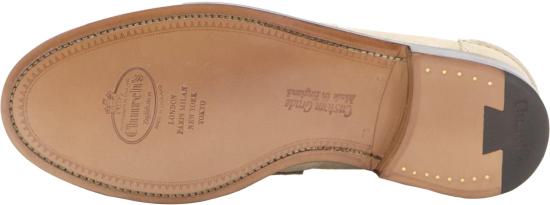 처치스 슈즈 50060850168094 BEIGE - CHURCHS