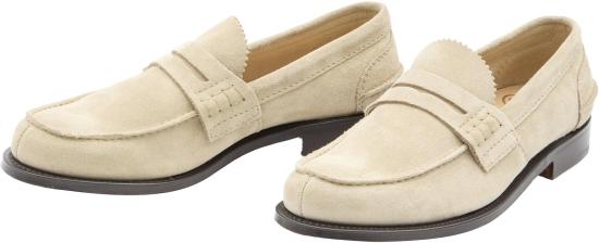  처치스 슈즈 50060850168094 BEIGE - CHURCHS