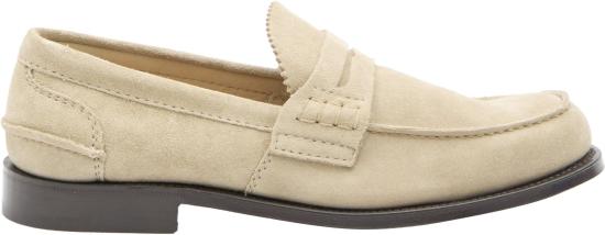 처치스 슈즈 50060850168094 BEIGE