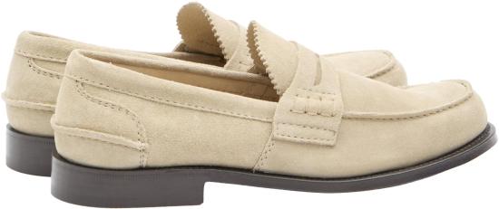  처치스 슈즈 50060850168094 BEIGE - CHURCHS