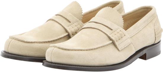  처치스 슈즈 50060850168094 BEIGE - CHURCHS