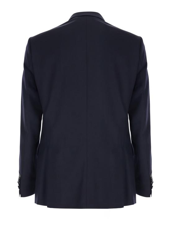 26FW 휴고보스 수트 자켓 50566951401 Blu - HUGO BOSS