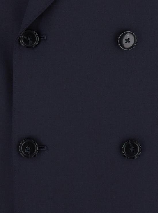 26FW 휴고보스 수트 자켓 50566951401 Blu - HUGO BOSS