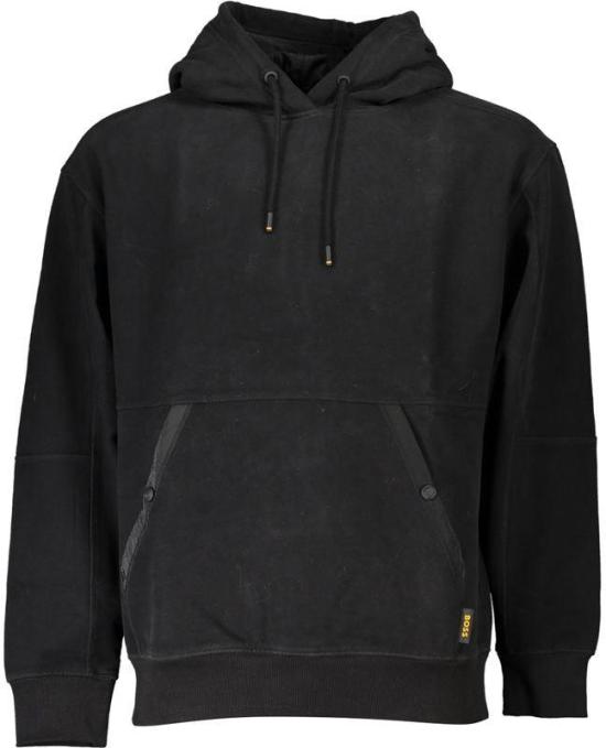 26SS 보스 니트웨어 9995035541790 BLACK