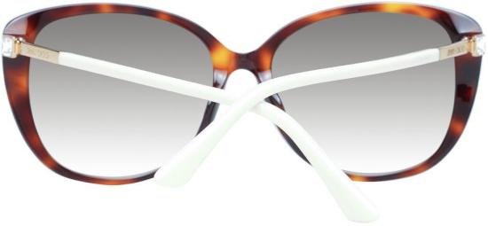 26FW 지미추 선글라스 9496335909150 BROWN - JIMMY CHOO