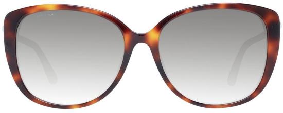 26FW 지미추 선글라스 9496335909150 BROWN - JIMMY CHOO