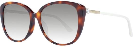 26FW 지미추 선글라스 9496335909150 BROWN