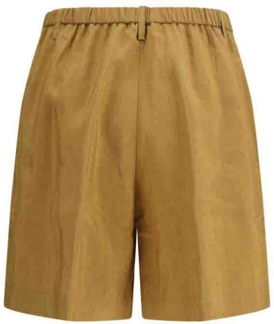 26SS 포르테포르테 숏팬츠 50777164710174 BEIGE - FORTE FORTE