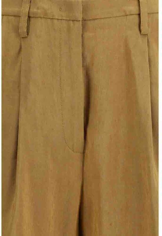 26SS 포르테포르테 숏팬츠 50777164710174 BEIGE - FORTE FORTE
