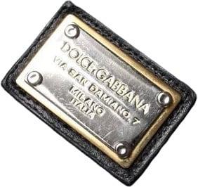26FW 돌체앤가바나 데님 팬츠 9709024280862 GREY - DOLCE & GABBANA