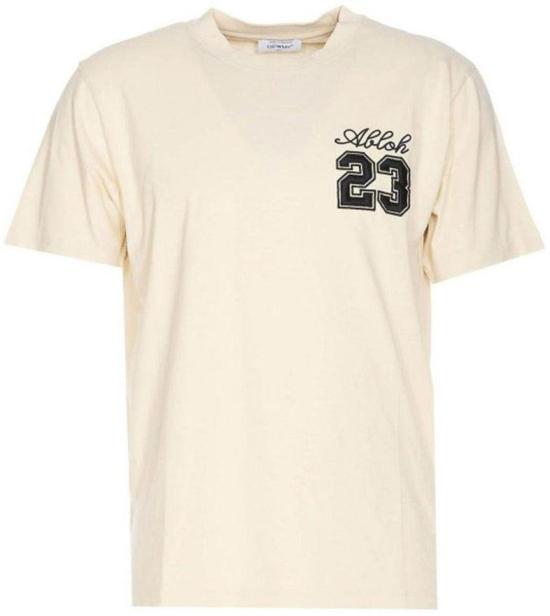 26FW 오프화이트 탑 9843878625566 BEIGE